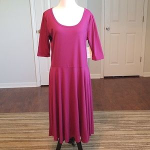 Lularoe Nicole (XL)